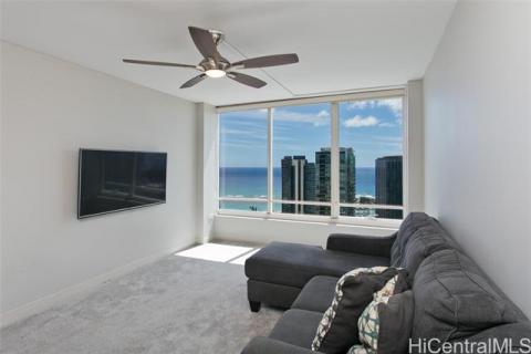 Pacifica Honolulu(unit#4605)