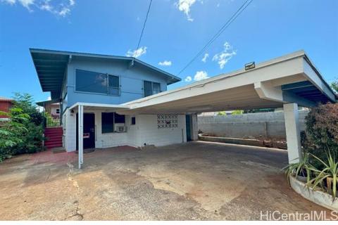 KALIHI-LOWER