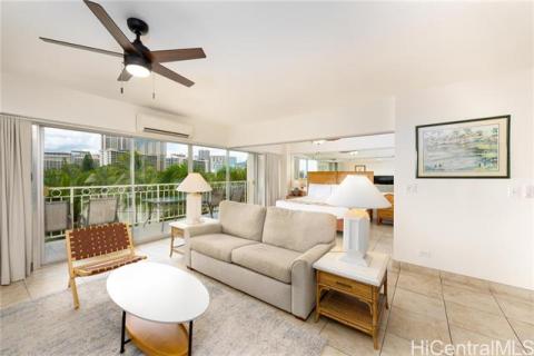 Waikiki Shore(unit#506)