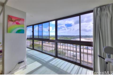 Kahala Towers(unit#B1005)