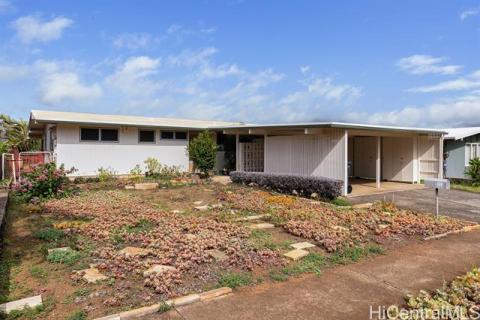 KOKO HEAD TERRACE