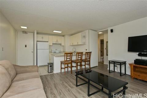 Chateau Waikiki(unit#1204)