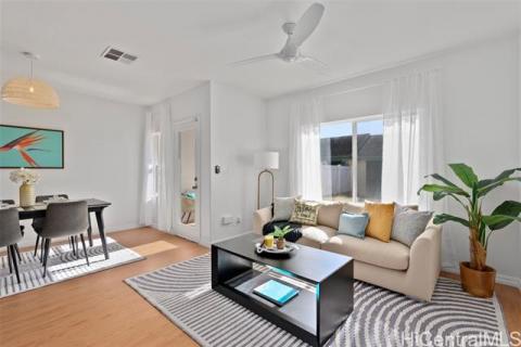 Ke Aina Kai Townhomes 3(unit#A4)