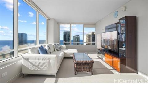 Pacifica Honolulu(unit#4203)