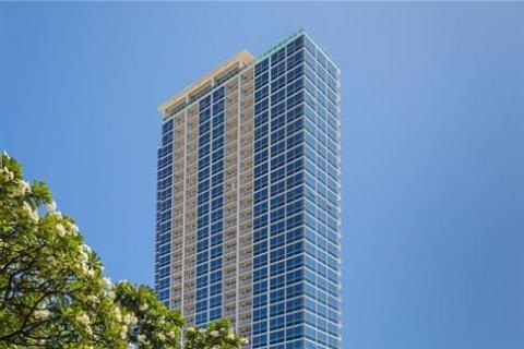 909 Kapiolani(unit#2403)