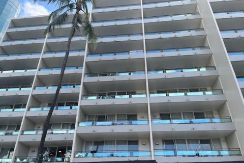 Regency On BeachWalk(unit#83)