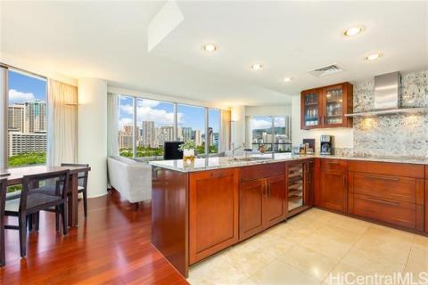 Trump Tower Waikiki(unit#1103)