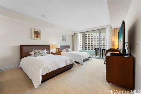 Trump Tower Waikiki(unit#1310)