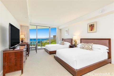 Trump Tower Waikiki(unit#1617)